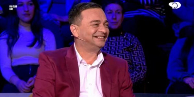Klajdi flet për herë të parë pas eliminimit nga BBV/Ja si reagoi ai kur pa meme-t për ushqimin…