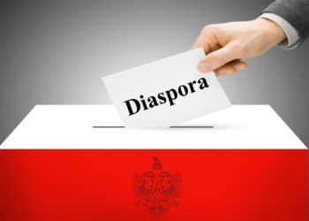 Sa shumë rritet! KQZ tregon numrin e emigrantëve Shqiptarë që do të votojnë…