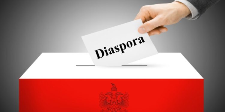Vota e Diasporës/ KQZ tregon numrin e emigrantëve Shqiptarë që kanë aplikuar…