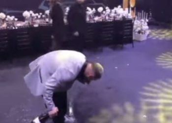 Gerta i hedh alkool në sy Gjestit! Produksioni i “Big Brother VIP” vendim ekstrem…