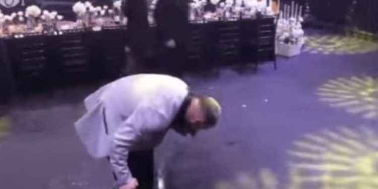 Gerta i hedh alkool në sy Gjestit! Produksioni i “Big Brother VIP” vendim ekstrem…