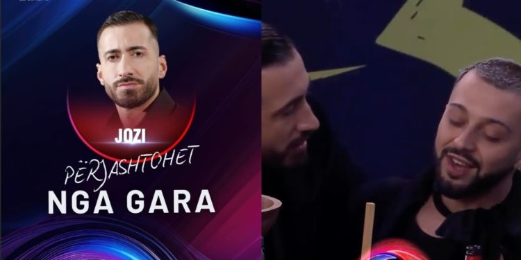 E quajti Gjestin “kopil shkine”, produksioni i Big Brother merr vendimin EKSTREM për Jozin…