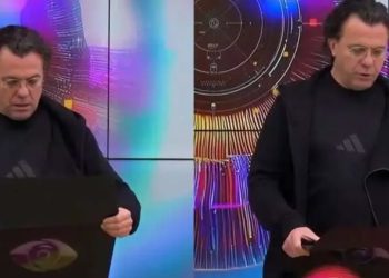 E FUNDIT/ Big Brother merr vendimin DRASTIK, ky banor PËRJASHTOHET nga shtëpia…