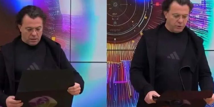 E FUNDIT/ Big Brother merr vendimin DRASTIK, ky banor PËRJASHTOHET nga shtëpia…