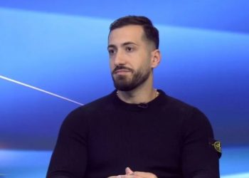 U përjashtua me “zarf të zi”/ Jozi flet për herë të parë: Kosovën e përfaqësoj unë më mirë se Gjesti