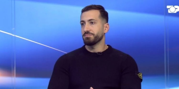U përjashtua me “zarf të zi”/ Jozi flet për herë të parë: Kosovën e përfaqësoj unë më mirë se Gjesti