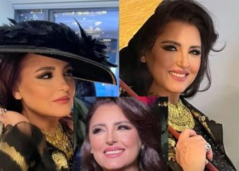 Parashqevi Simaku del nga spitali, ndryshimi drastik i këngëtares shqiptare/ Shiko FOTOT