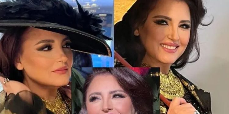 Parashqevi Simaku del nga spitali, ndryshimi drastik i këngëtares shqiptare/ Shiko FOTOT