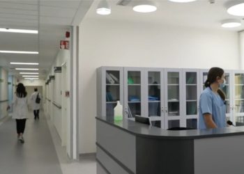 Vdekja e 12-vjeçares në Spitalin e Durrësit, ja çfarë zbuluan mjekët pasi i kryen skanerin! Detaje