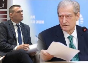 Premtimi i Berishës: Nëse fitoj zgjedhjet, do çmontoj dhe “shkrij” SPAK-un. Altin Dumanin do ta…