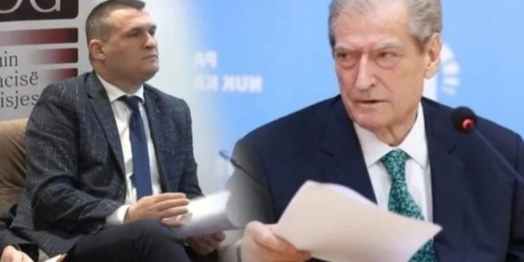 Premtimi i Berishës: Nëse fitoj zgjedhjet, do çmontoj dhe “shkrij” SPAK-un. Altin Dumanin do ta…