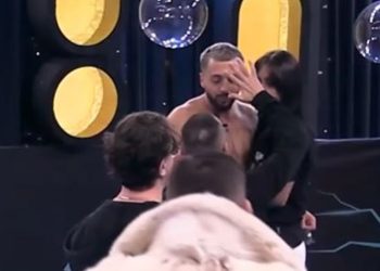 Big Brother vendimin DRASTIK, ky banor PËRJASHTOHET padi goditi…