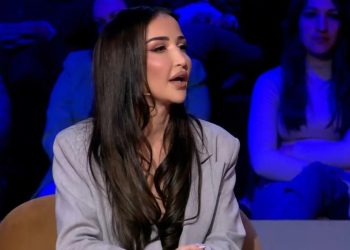 Xheneta rrëfen raportin me Gjestin: Mendoja se më priste jashtë, ish e dashura e tij…