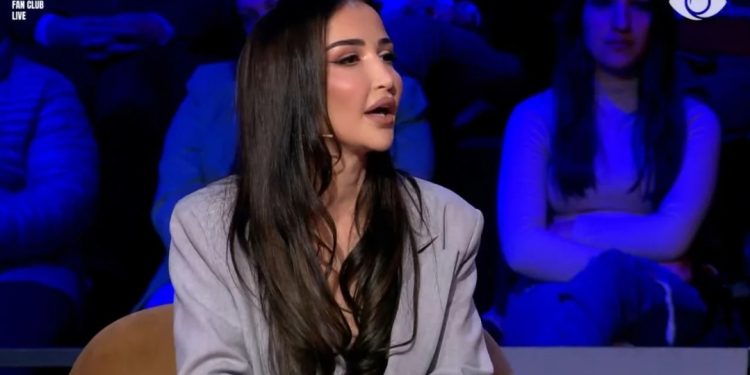 Xheneta rrëfen raportin me Gjestin: Mendoja se më priste jashtë, ish e dashura e tij…