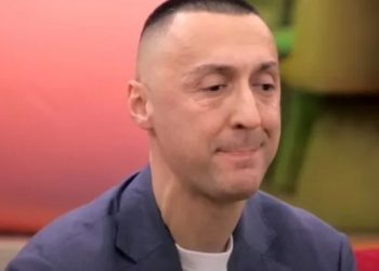 G Bani merr vendimin drastik pas skualifikimit nga Big Brother VIP