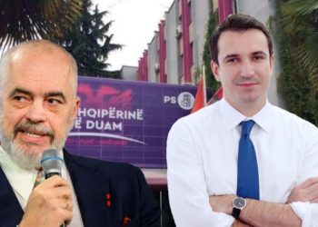 Arrestimi i Veliajt/ Rama kryen lëvizjen me URGJENCË, tek selia e PS…