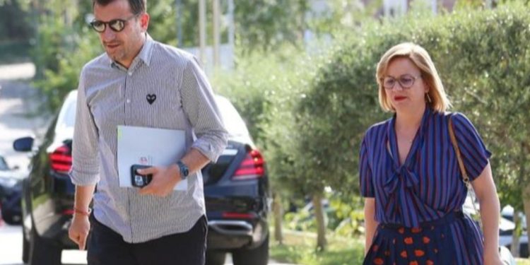 Arrestimi i Veliajt/ SPAK tregon kush është deputetja e PS që merret nën hetim…