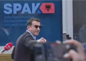 LAJM I FUNDIT/ Erion Veliaj nga qelia sulmon SPAK-un: Nuk do të hesht më! Atë që pashë…