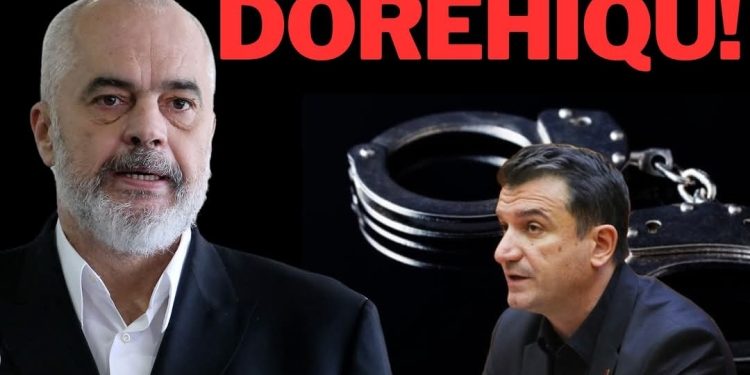 “Dorëheqje…”/ Rama tregon i “prerë” vendimin E FUNDIT pas arrestimit të Veliajt!