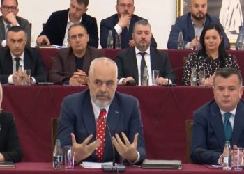 Ekskluzive! 5 kryebashkiakë të Edi Ramës do të japin dorëheqjen, presin të…