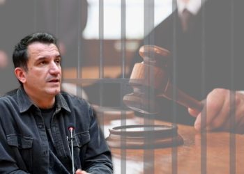 “S’kam vënë gjumë në sy”/ Veliaj rrëfen ditën e parë në qeli: Këtë gjëmë ma ka bërë…