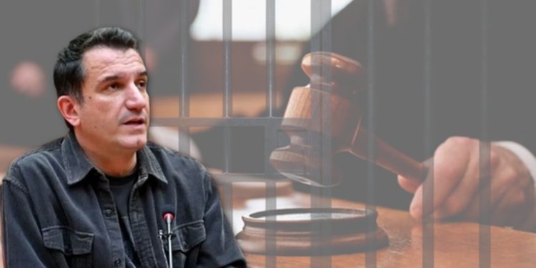 “S’kam vënë gjumë në sy”/ Veliaj rrëfen ditën e parë në qeli: Këtë gjëmë ma ka bërë…