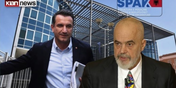 Rama flet për Veliajn: S’jam i qartë se para kujt jep llogari, prokurorin se njoh…