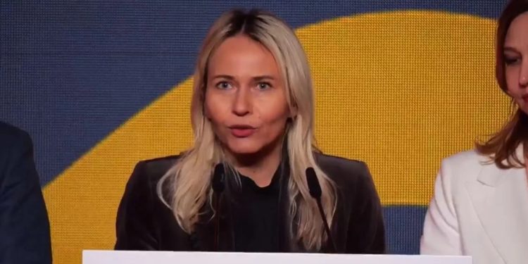 Flet kryetarja e re e komanduar në Bashkinë e Tiranës: Goditja e befasishme…