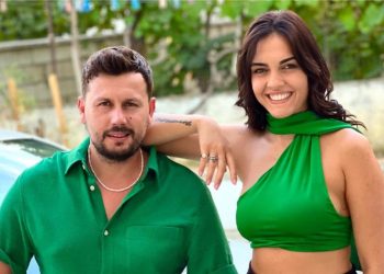 Mevlani tregon pse i dërgoi Livias mesazh në Big Brother VIP