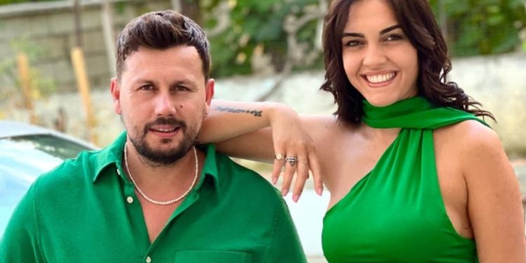 Mevlani tregon pse i dërgoi Livias mesazh në Big Brother VIP