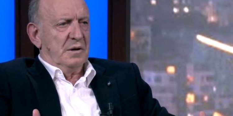 Martin Leka për “arrestimin politik” të Veliajn: SPAK të nxjerrë provat, jo fletushkat…