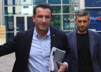 Veliaj “shpërthen” në GJKKO: Mallkuar qoftë kush punon në këtë vend, vila në Qerret…