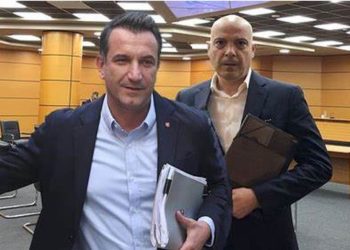 Veliaj reagon nga burgu: Ja “skandali” i rëndë që zbulova në sallën e gjyqit