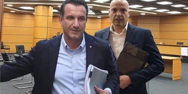 Veliaj reagon nga burgu: Ja “skandali” i rëndë që zbulova në sallën e gjyqit