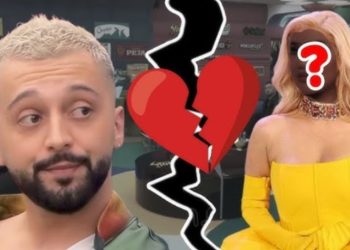 Refuzoi ta lexonte/ ZBARDHET letra e Gjestit për Diellzën: O drita ime, ti je…