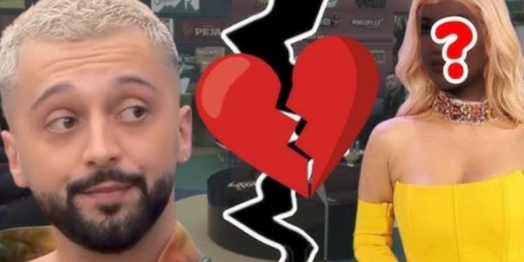 Refuzoi ta lexonte/ ZBARDHET letra e Gjestit për Diellzën: O drita ime, ti je…