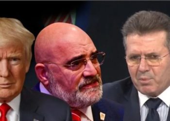Fatmir Mediu habit të gjithë: Para se të vinte në Tiranë, LaCivita pyeti Trumpin nëse…