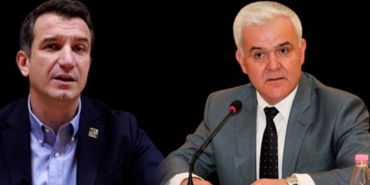 Veliaj në paraburgim/ Fatmir Xhafa “thyen heshtjen”: Me sa e njoh unë, ai…