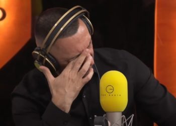 G Bani përlotet për përjashtimin nga Big Brother: Jam penduar, preva në besë…