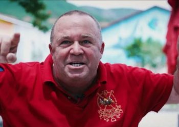 Gjergj Luca rrëfen “tmerrin” në det në Malin e Zi: Kallashin në kokë! I thanë…