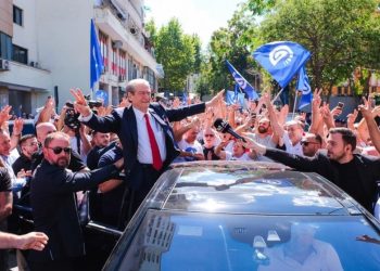 Me dy standarde/ Berisha ndryshon mendje, lajmëron protestë përball SPAK-ut…
