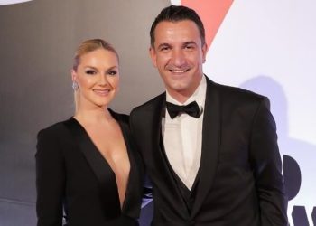 “Kam shpenzuar vetëm 75 mijë euro”/ Ajola Xoxa: Fustanet dhe të brendshmet e mia…