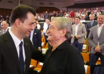 Berisha apo Basha, kush e shkatërroi PD-në? Ja si përgjigjet Arben Ristani