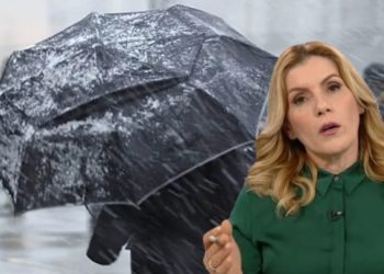 I ftohti “pushton” Shqipërinë! Meteorologia: Ja vendet problematike, presim…