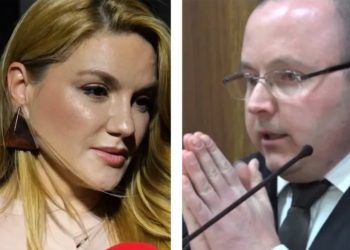 “Ajola Xoxa”/ TËRHIQET gjyqtarja Ilirjana Olldashi, zëvendësohet nga “Dora e Hekurt” që dënoi…