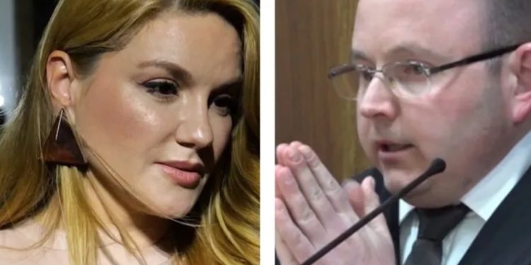 “Ajola Xoxa”/ TËRHIQET gjyqtarja Ilirjana Olldashi, zëvendësohet nga “Dora e Hekurt” që dënoi…