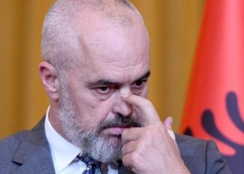 Ç’ndodhi?! Edi Rama paralajmëron largimin nga qeveria. Ja çfarë deklaroi…