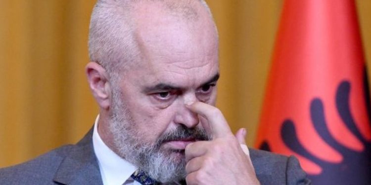 Ç’ndodhi?! Edi Rama paralajmëron largimin nga qeveria. Ja çfarë deklaroi…