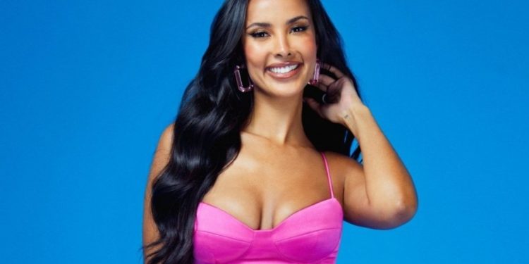 Moderatorja nuk i lë vend imagjinatës, ‘çmend’ fansat me veshjen e fundit/ FOTO