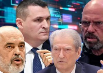 Paralajmërimi i fortë i Manjanit: SPAK ka një “software sekret” që të bën gjëmën…